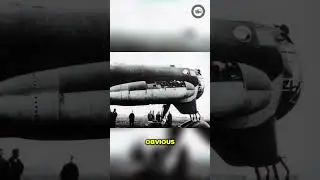 Luftwaffe Jet Bomber Prototypes of WWII  #militaryaircraft #militaryaviationhistory