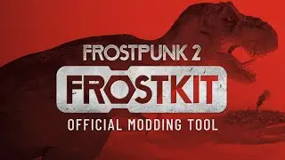 Frostpunk 2 | Official Modding Tool Announcement Trailer