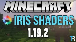 How To Download & Install Iris Shaders in Minecraft 1.19.2