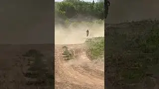 Мотогонки в Чебоксарах