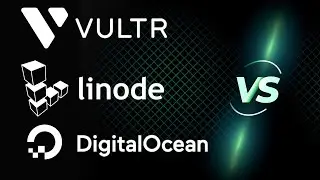 Performance Benchmarks - Vultr Vs DigitalOcean Vs Linode | Who's Fastest in the Speed Tests?