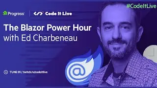 Blazor Power Hour: Logging with Wasm