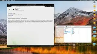 Orchidea tutorial - Installation and setup