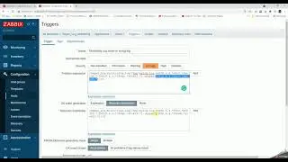 23 How to do Regex Log Monitoring in Zabbix