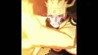 -" Sasuke punches Naruto hard "- [" OTVphonk, INFXRNVM & ENVXRONMENT - Montagem Danca Atmosferica "]