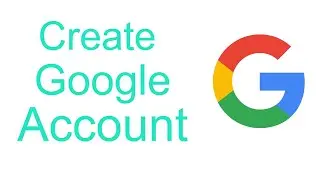 How to Create a Google Account | Google Account| Laptop | 2022 |