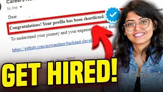 No one will tell you this Off Campus Placement strategy (REAL EXAMPLE) | Get your resume shortlisted