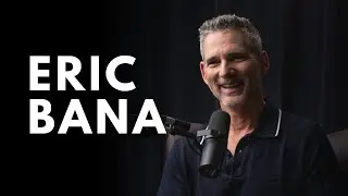 Eric Bana on Chopper, Troy & the Australian Film Industry: The Straight Talk Podcast | Mark Bouris