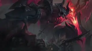 【 AATROX CINEMATIC EDIT 】