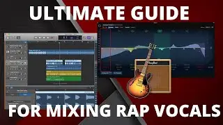 [NEW] HOW TO MIX RAP VOCALS GARAGEBAND