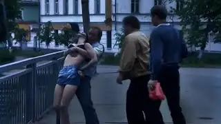 КОГДА НА КОНУ СТОЯТ ТАКИЕ ДЕНЬГИ ОНИ НЕ ПОЩАДЯТ ДАЖЕ ЖЕНЩИН И ДЕТЕЙ!  Передел. Кровь с молоком