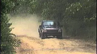 1989 Jeep Comanche Pioneer