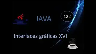 122.- Java- Llenar ComboBox, usando modelos (Clase DefaultComboBoxModel).