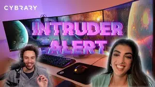 Intruder Alert Ep. 6 | Deconstructing Malware Attacks & Forging a Career in Cybersecurity