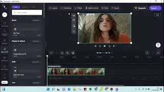 How to Edit Video in Clipchamp