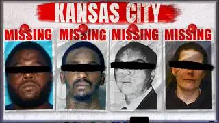 6 Vanished in KC: Rivers Searched by Sonar Dive Team