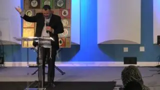 Sanidad Total En El Nombre De YESHUA - EMC Shalom Internacional