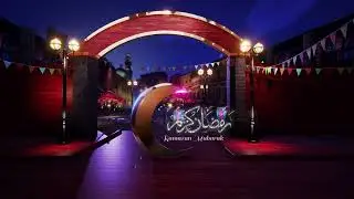 Ramazan Mubarak - رمضان مبارک