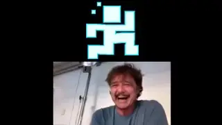 scott cawton cancel makes pedro pascal cry