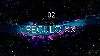 PrimeiraMente - Século XXI (feat. BK) | Prod. RIFF