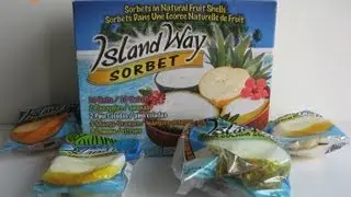 Island Way Sorbet