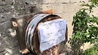 Хатсан 125 Шмели против Люманов что лучше.