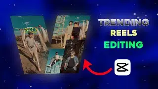 Vilambara Ldaiveli Full Editing Tutorial | Instagram Trending Reels Editing Tutorial #itzrolexeditz