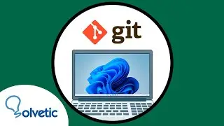 ✔️ How to install Git on Windows 11