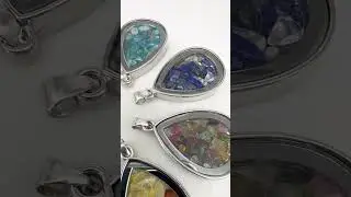 Большое поступление подвесок в Tanissa Hobby 