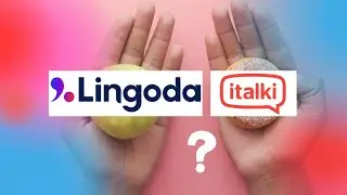 LINGODA или italki - какая языковая онлайн-школа лучше? Мой опыт