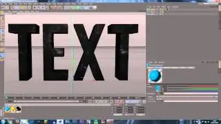 Cinema 4D Tutorial: NitroBlast