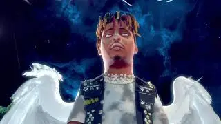 Juice WRLD & The Weeknd - Smile (Official Video)