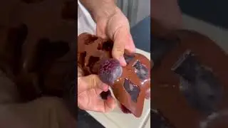Домашний мармелад