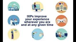 The IXP video