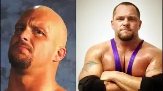 Steve Austin Apologized To Me After Vince Confronted Him About Being Stiff - Lou Marconi