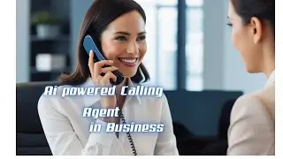 AI-Powered Calling Agent: Automate Sales & Boost Conversions with Ease!