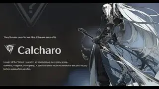 How to Complete last part of Skill Training for Calcharo | Wuthering Waves