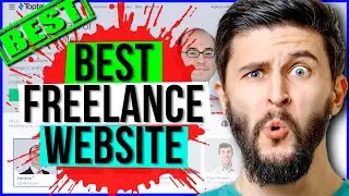 The Best Freelance Website For Beginners 2021🔥