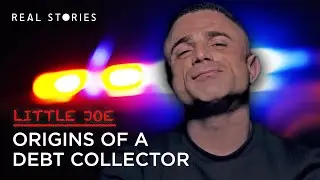 Australia’s Most Unorthodox Debt Collector | Little Joe