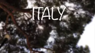 Italy Rome . Travel film