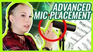 How To Record Metal Vocals: Mic Placement Tutorial