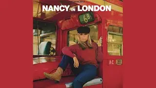 Nancy In London Album Stream and Live Chat With Nancy Sinatra