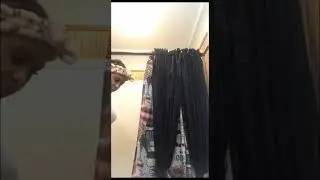 Angel girl farts compilation