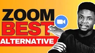 Best Alternative to Zoom Meeting App