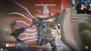 Quick 1 Phase Nezarec Kill