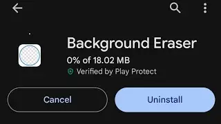 how to remove a photo background with a background eraser app 2024