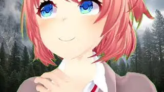 Just Sayori