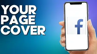 How to Remove Your Page cover Photo on Facebook Lite App