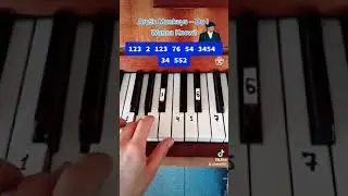 Мелодия из сериала 