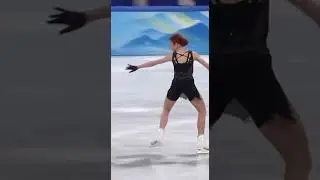 бедуинский прыжок от Саши❤